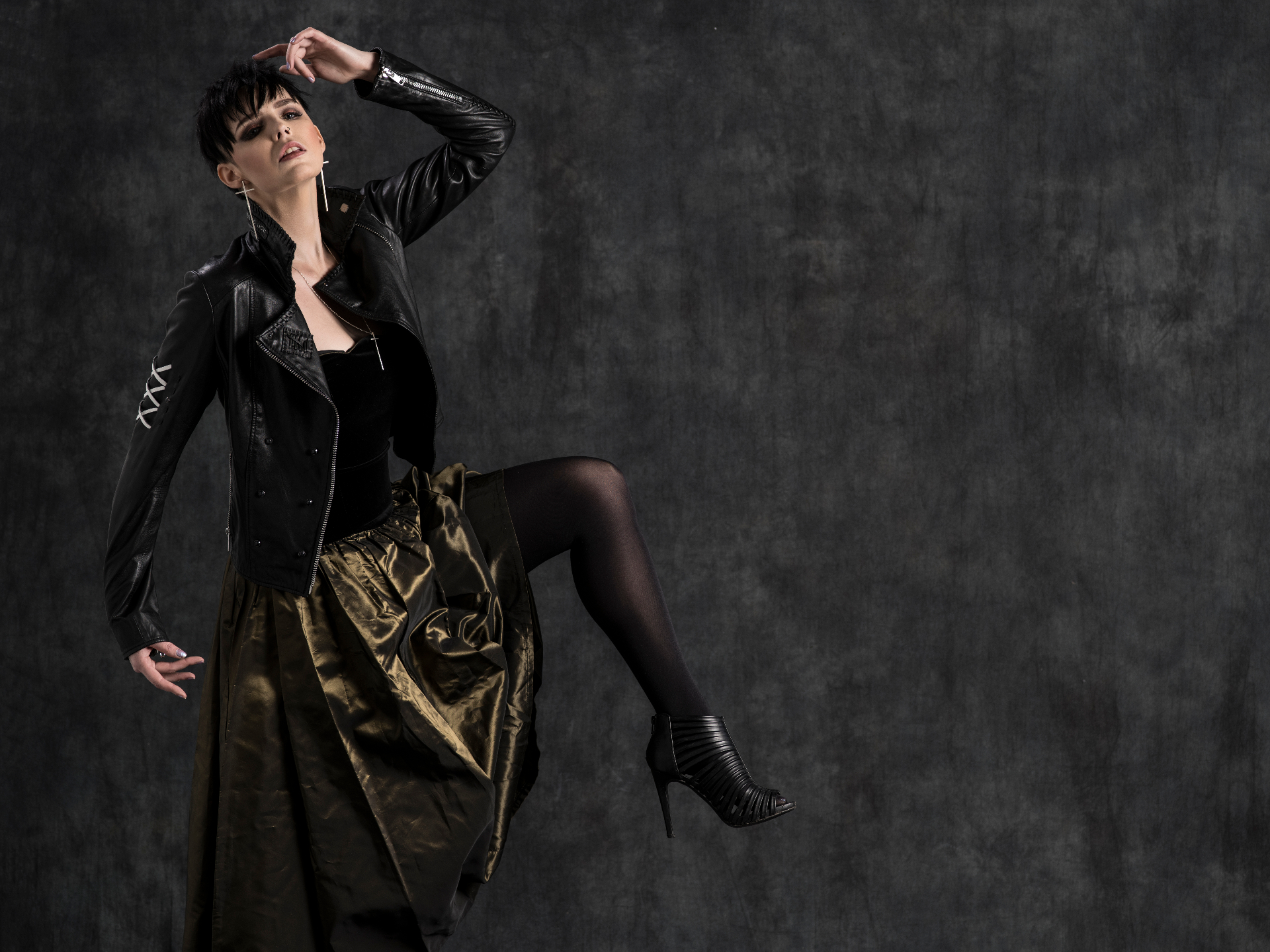 INCARNATE Womens collection — Chapter II